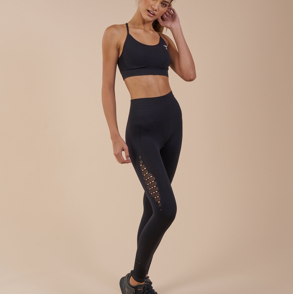 Gymshark Energy Seamless Leggings